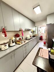Blk 426A Floral Spring @ Yishun (Yishun), HDB 5 Rooms #520037391